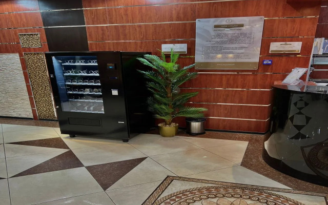 Roken Alanwar Furnished Apartments