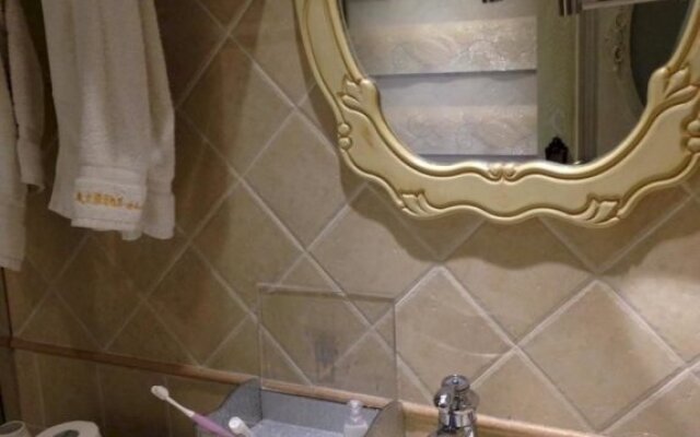 Jiali Holiday Inn Wanhe Branch