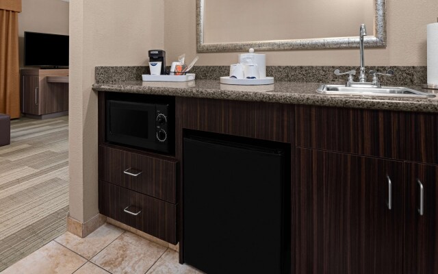 Hampton Inn & Suites Banning-Beaumont