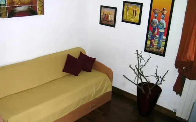 Casa Grecale