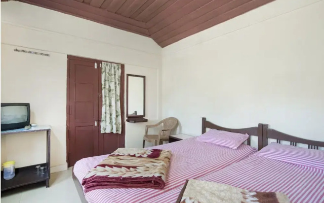 GuestHouser 4 BHK Homestay f531