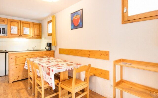 Chalets & Balcons de la Vanoise