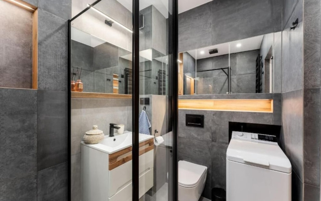Malila Premium Apartments Tauron Lema 6