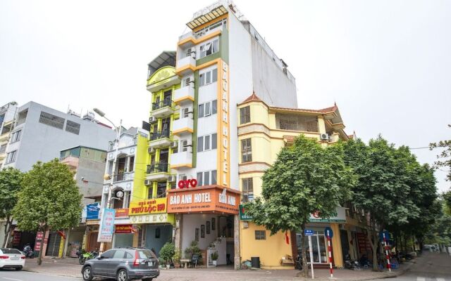 OYO 824 Bao Anh Hotel