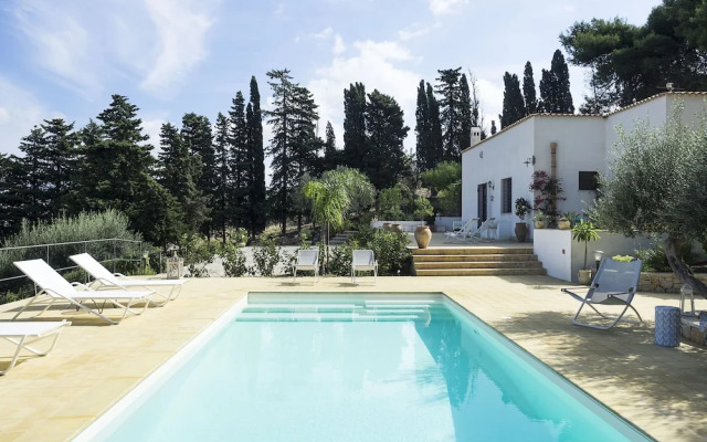 Villa Casa Valderice