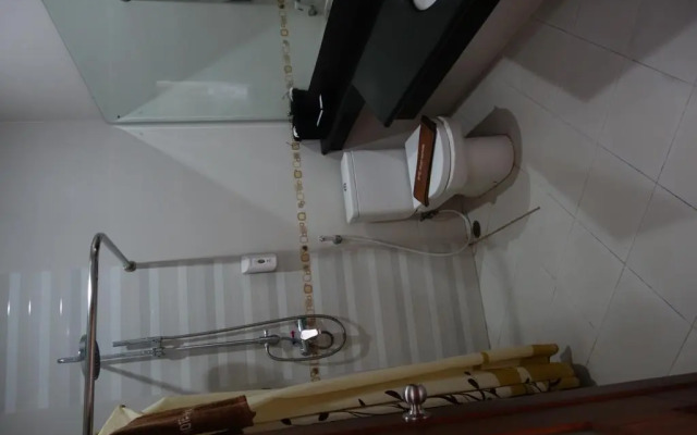 Grand Cordela Hotel AS Putra Kuningan