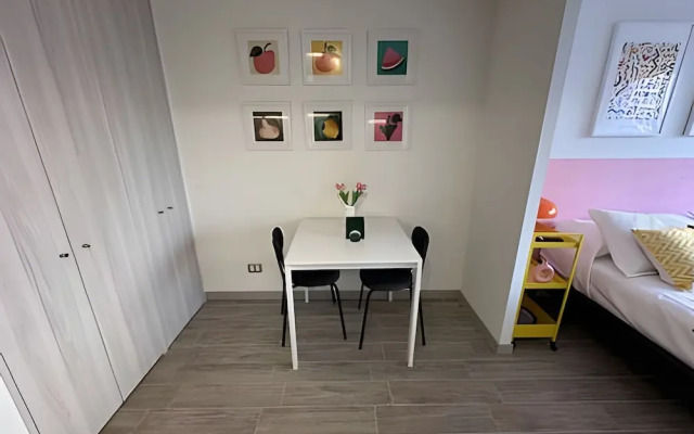 Oceana Suites Eco España