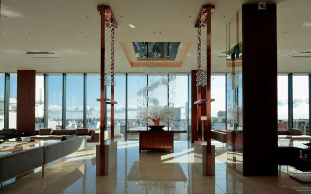 Candeo Hotels Omiya