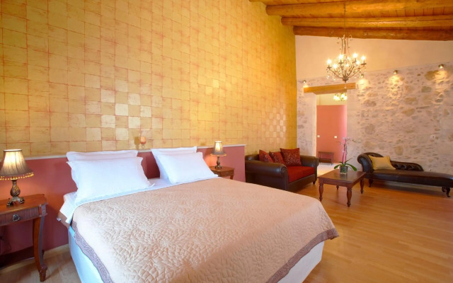 Hotel Casa Moazzo