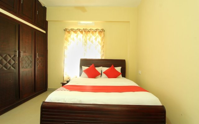 Live Inn By OYO Rooms