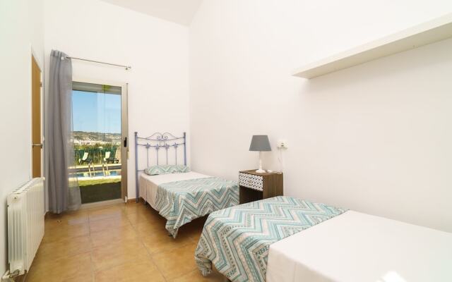 Solhabitat Javea Holidays