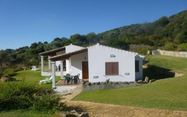 Hotel Lu Baroni