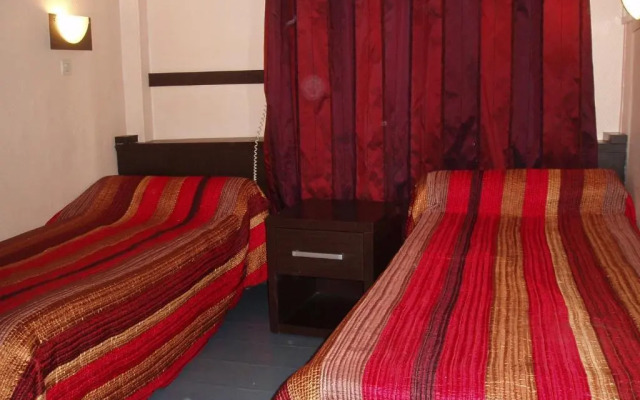 The Originals Boutique, Hôtel Le Griffon, Vincennes