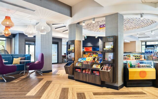 Tru By Hilton Ft. Lauderdale Airport