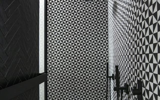 Exclusive boutique Hotel Lit d'Art