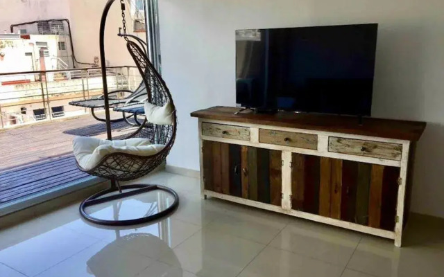 Apartamento Tucuman