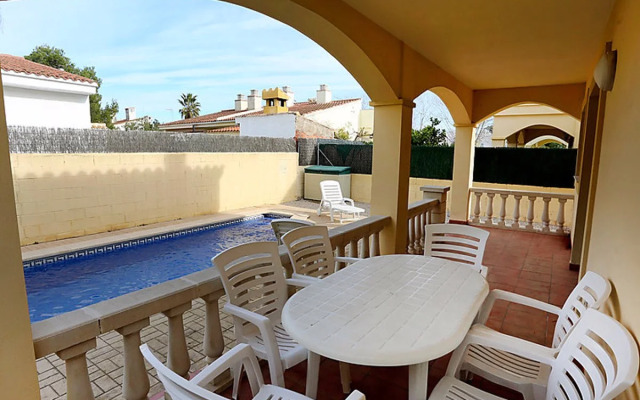 House Tatiana Deltebre