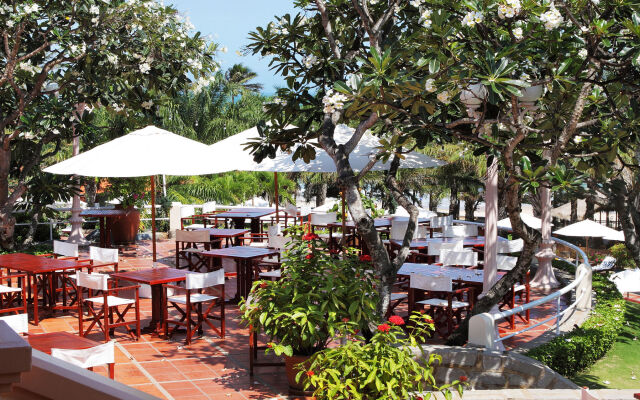 Phu Hai Beach Resort & Spa Phan Thiet