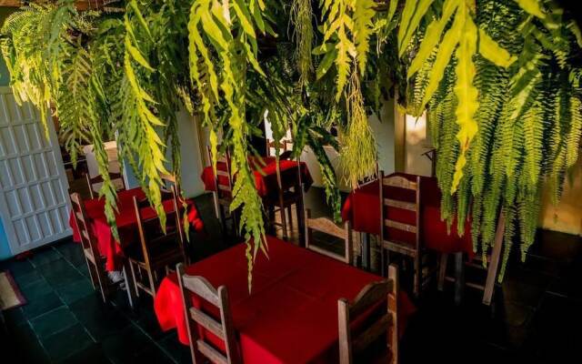 La Bodeguita Pousada