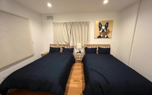 The No,10 - Vacation STAY 13006