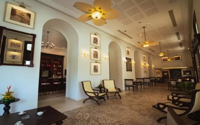 Hotel Mystique Habana