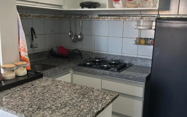 Apartamento Praia de Atalaia