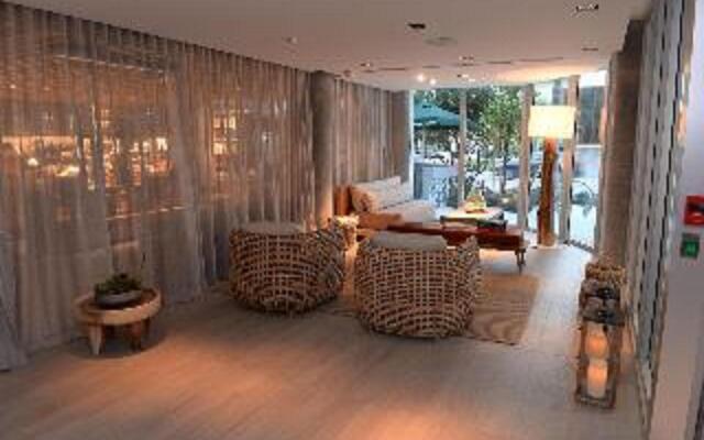6080 Design Hotel by Eskape Collection