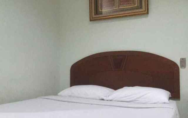 Hotel Bunda
