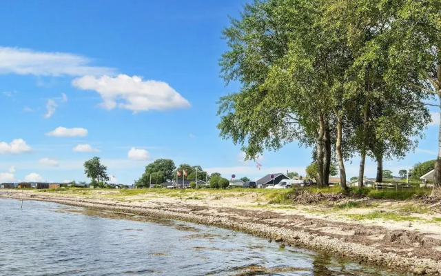 8 Person Holiday Home in Aabenraa