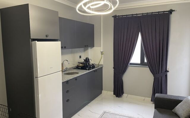 Continental Trabzon Suite&Apartments