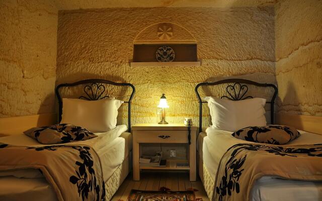 4 ODA Cave House Boutique Hotel