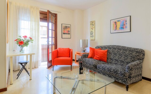Sanabria Park Apartment with Pool