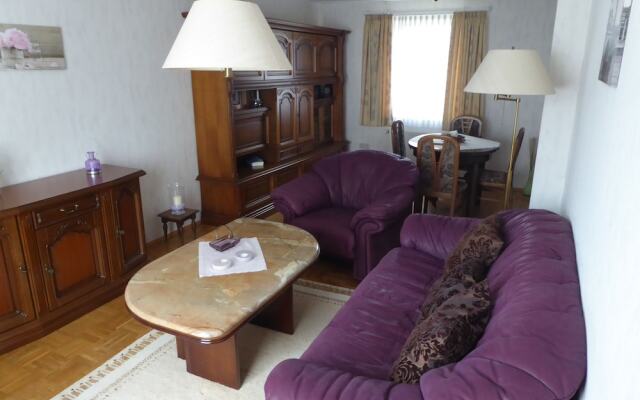 Ferienwohnung Inge