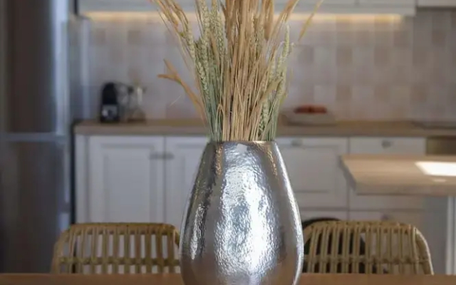 Myrsini Traditional Hillside Cottage