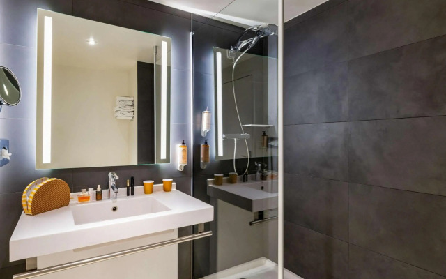 Hôtel Mercure Lyon Centre Lumière