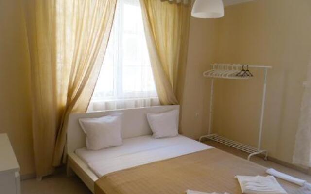 Pomorie Residence Apartments