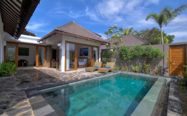 Wide Sands Beach Retreat