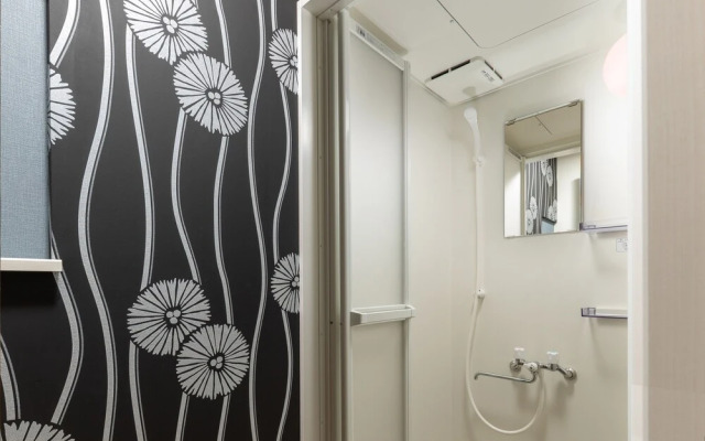 Connect inn Kujo Kawaramachi