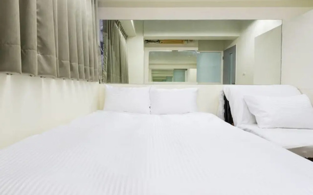 Ximending Florid House