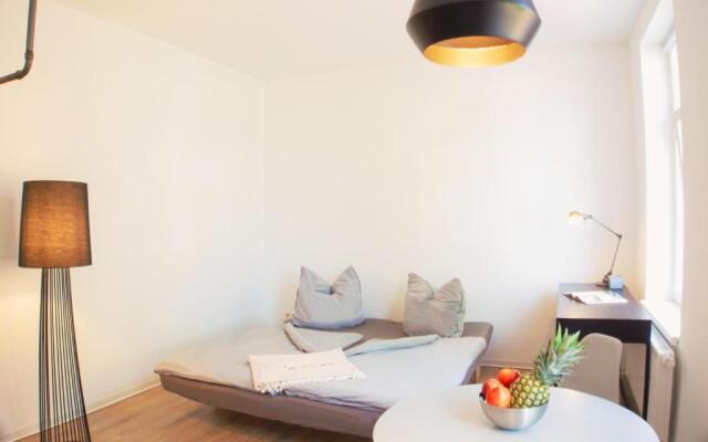 Studiowohnung 1 in Buxtehude