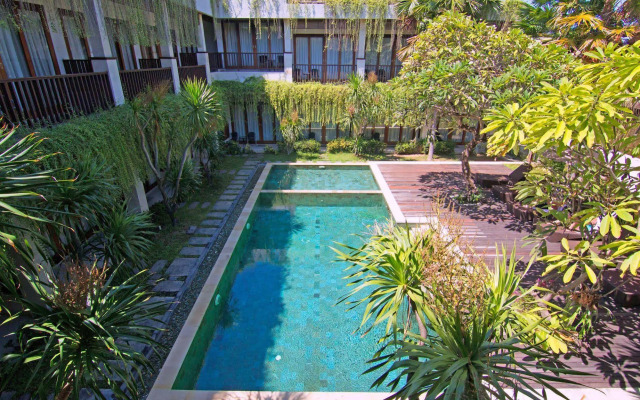 ZEN Rooms Sanur Bypass Ngurah Rai 2