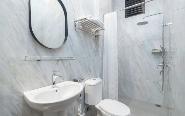 YASA Residence Fatmawati