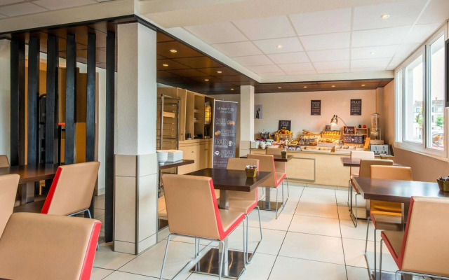 ibis Cognac Centre