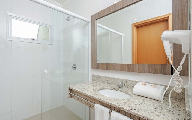 Slim Curitiba Av. das Torres