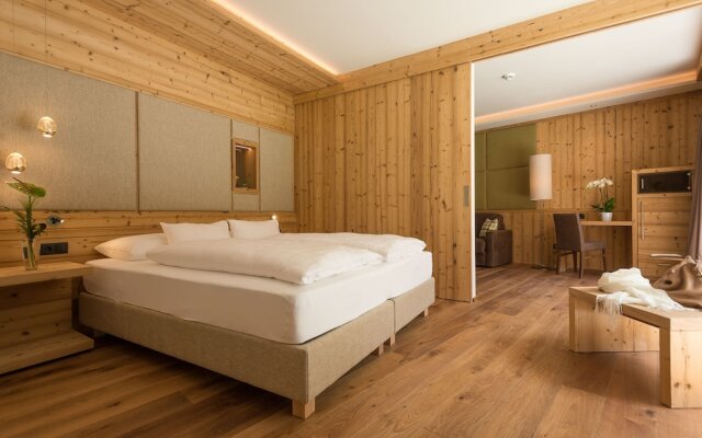 Green Lake Hotel Weiher