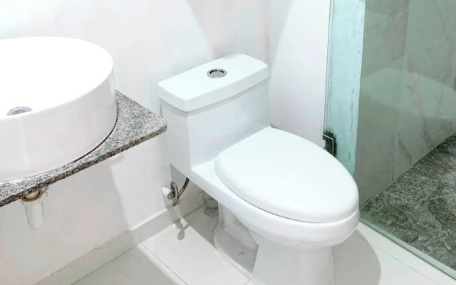 Capital O Hotel Brisas del Mar Playa Del Carmen