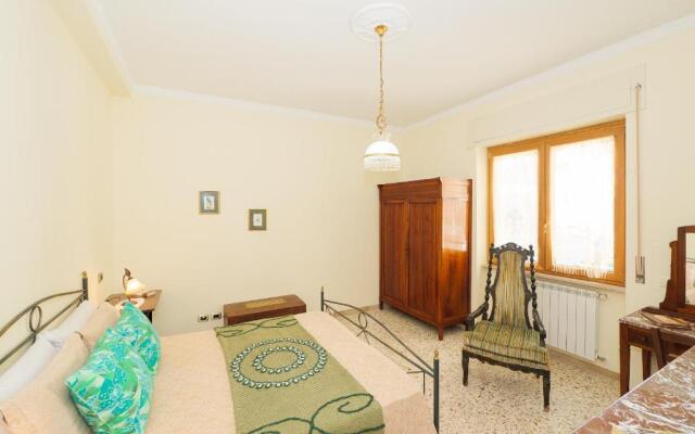 ARANCI 67 - convenient apartment in Sorrento centre