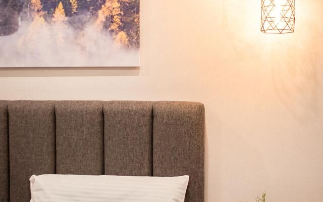 Апартаменты 7 дней на улице Тверская