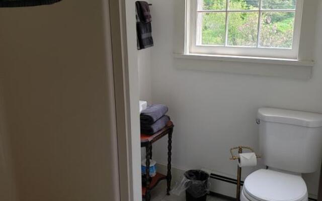 Swanson Inn of Vermont