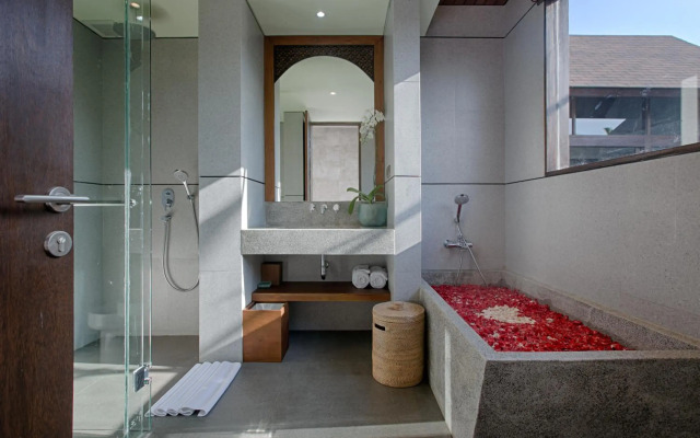 Taman Dhamawangsa Suites
